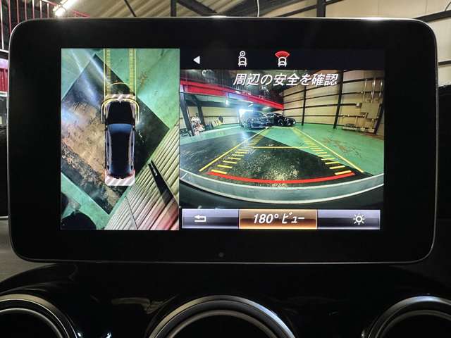 メルセデスベンツ ＧＬＣクーペ ２２０ Ｄ ４マチック スポーツ ４ＷＤ H29年 (関東) 99