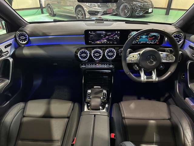 ＡＭＧ Ａクラス Ａ ３５ ４マチック ４ＷＤ R1年 (関東) 99