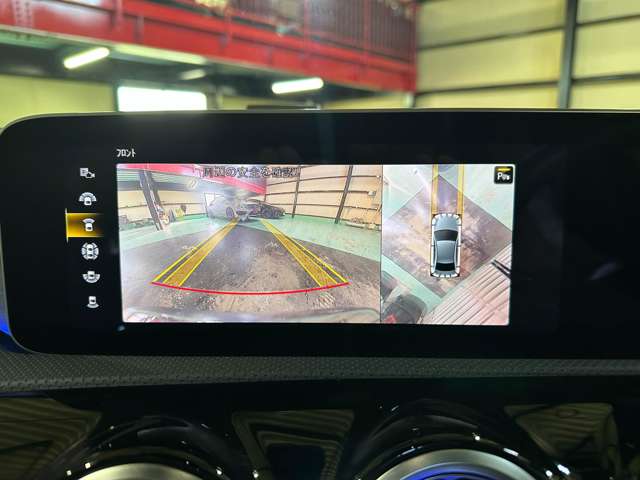 ＡＭＧ Ａクラス Ａ ３５ ４マチック ４ＷＤ R1年 (関東) 99