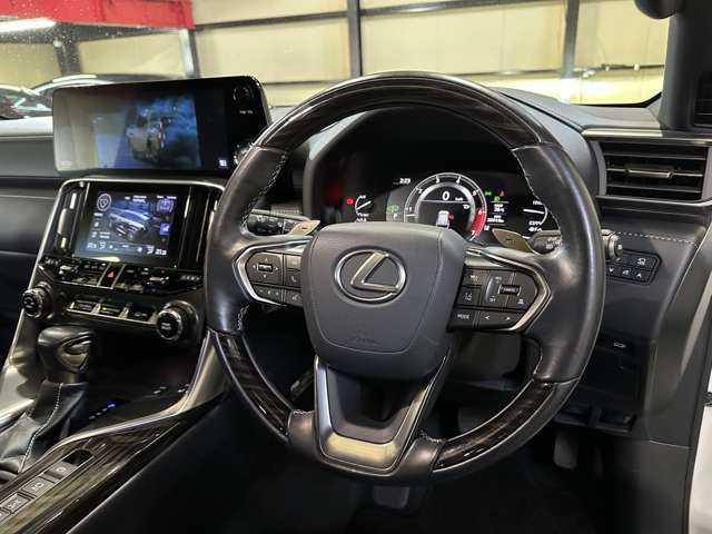 レクサス ＬＸ６００ ６００ エグゼクティブ ４ＷＤ R4年 (関東) 99