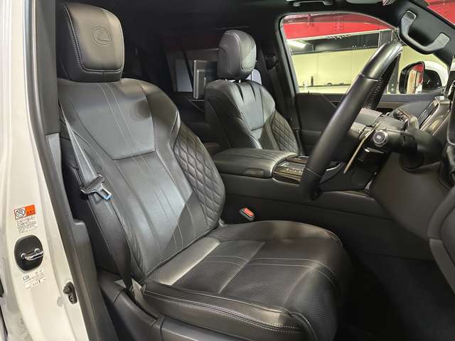レクサス ＬＸ６００ ６００ エグゼクティブ ４ＷＤ R4年 (関東) 99