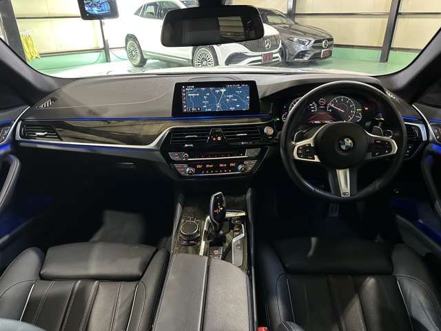 ＢＭＷ ５シリーズ ５３０Ｉ Ｍスポーツ R1年 (関東) 99