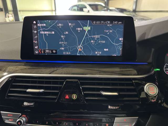 ＢＭＷ ５シリーズ ５３０Ｉ Ｍスポーツ R1年 (関東) 99
