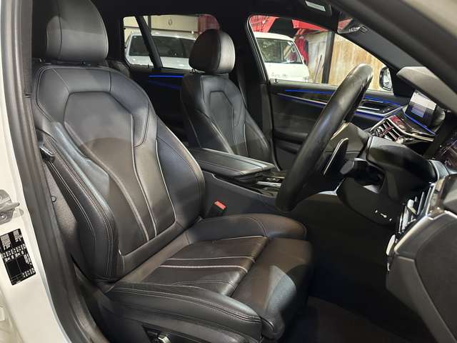 ＢＭＷ ５シリーズ ５３０Ｉ Ｍスポーツ R1年 (関東) 99