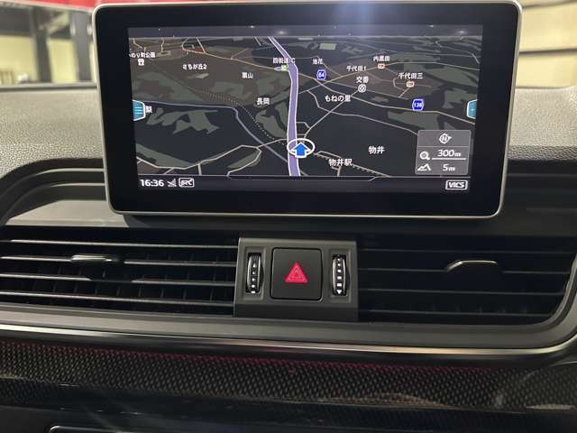 アウディ ＳＱ５ ３．０ ４ＷＤ H30年 (関東) 99