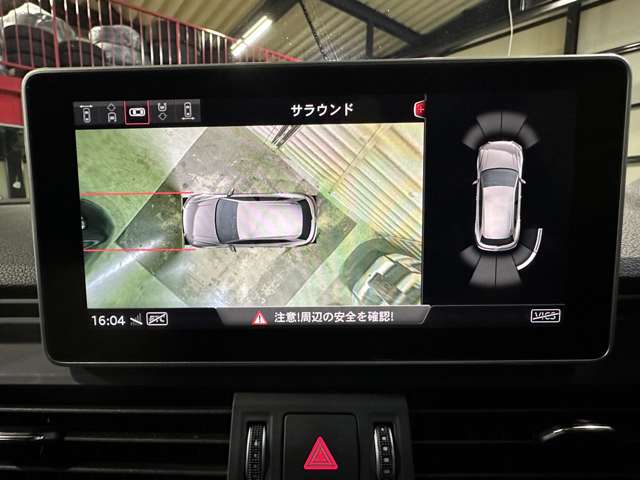 アウディ ＳＱ５ ３．０ ４ＷＤ H30年 (関東) 99