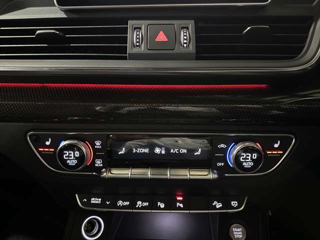アウディ ＳＱ５ ３．０ ４ＷＤ H30年 (関東) 99