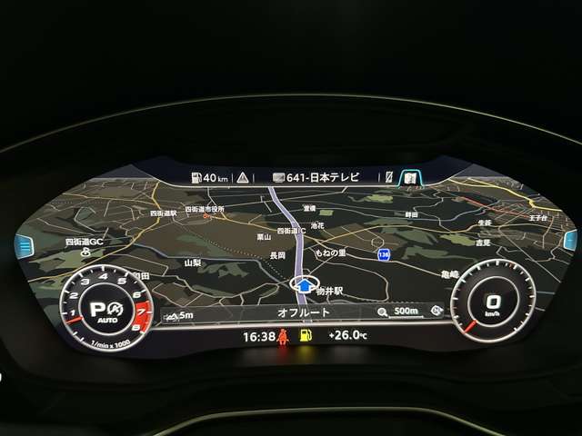アウディ ＳＱ５ ３．０ ４ＷＤ H30年 (関東) 99