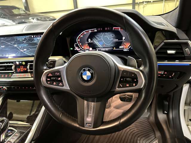 ＢＭＷ ４シリーズ ４２０Ｉ Ｍスポーツ R3年 (関東) 99