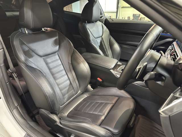 ＢＭＷ ４シリーズ ４２０Ｉ Ｍスポーツ R3年 (関東) 99