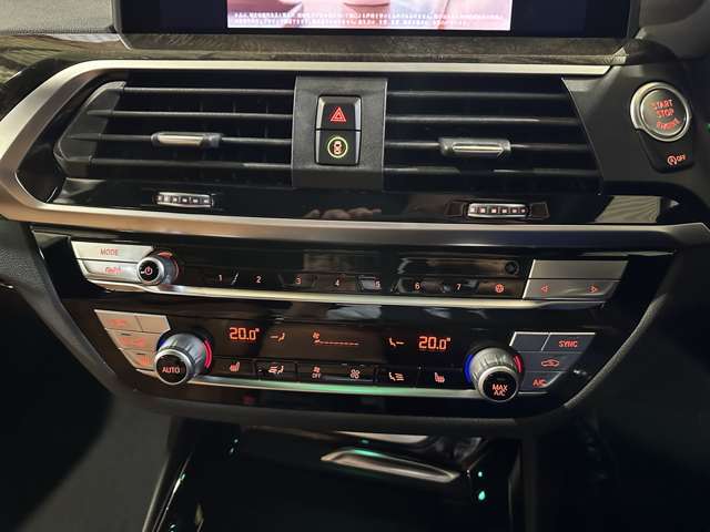 ＢＭＷ Ｘ３ Ｘドライブ２０Ｄ Ｍスポーツ ディーゼルターボ ４ＷＤ R2年 (関東) 99