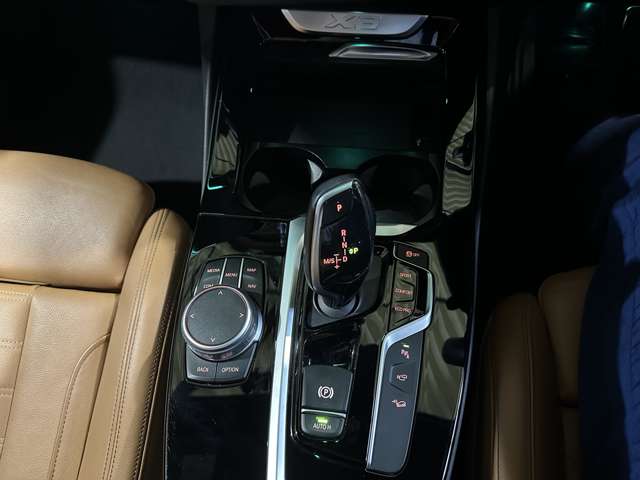ＢＭＷ Ｘ３ Ｘドライブ２０Ｄ Ｍスポーツ ディーゼルターボ ４ＷＤ R2年 (関東) 99
