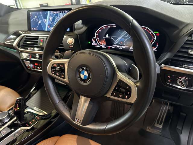 ＢＭＷ Ｘ３ Ｘドライブ２０Ｄ Ｍスポーツ ディーゼルターボ ４ＷＤ R2年 (関東) 99