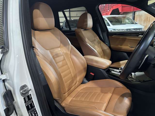 ＢＭＷ Ｘ３ Ｘドライブ２０Ｄ Ｍスポーツ ディーゼルターボ ４ＷＤ R2年 (関東) 99