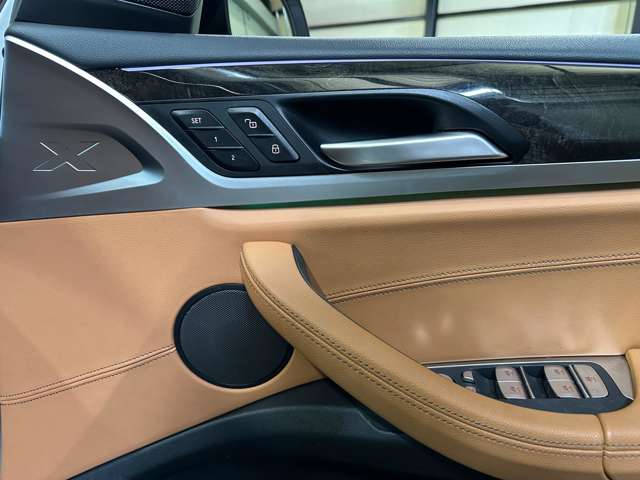 ＢＭＷ Ｘ３ Ｘドライブ２０Ｄ Ｍスポーツ ディーゼルターボ ４ＷＤ R2年 (関東) 99