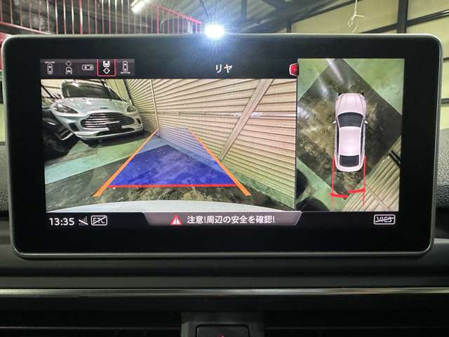 アウディ Ａ５　スポーツバック ２．０ ＴＦＳＩ クワトロ スポーツ ４ＷＤ H30年 (関東) 99