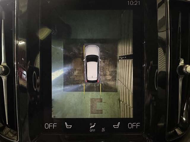 ボルボ ＸＣ６０ Ｂ５ ＡＷＤ インスクリプション ４ＷＤ R2年 (関東) 99