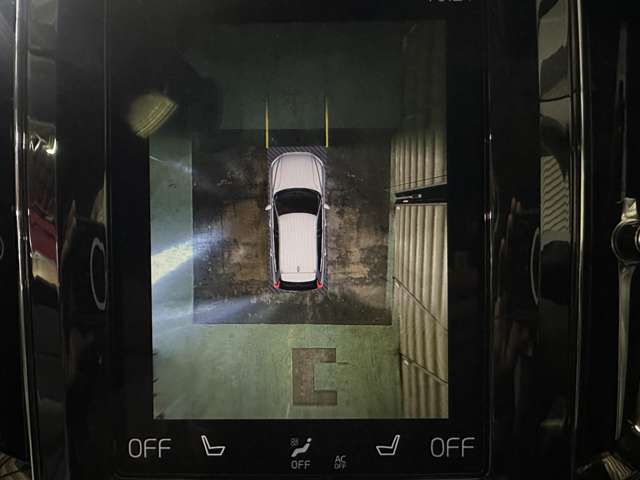 ボルボ ＸＣ６０ Ｂ５ ＡＷＤ インスクリプション ４ＷＤ R2年 (関東) 99