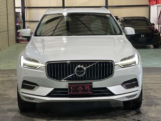 ボルボ ＸＣ６０ Ｂ５ ＡＷＤ インスクリプション ４ＷＤ R2年 (関東) 99