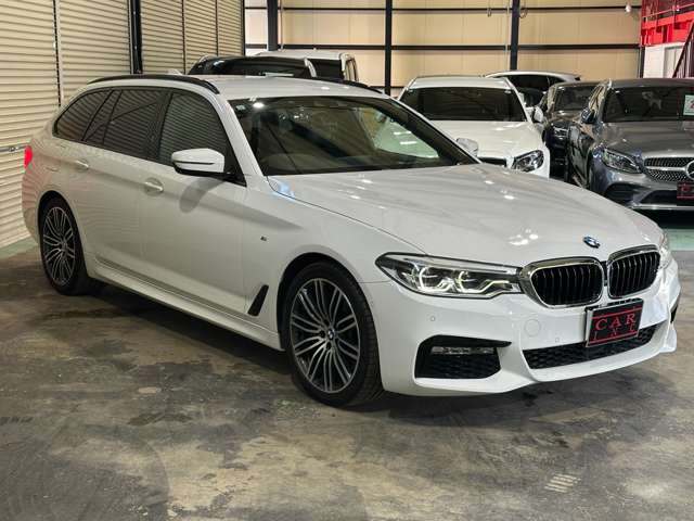 ＢＭＷ ５シリーズ ５３０ｉ　Ｍスポーツ H29年 (関東) 99