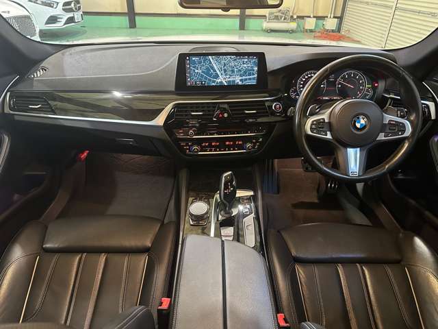 ＢＭＷ ５シリーズ ５３０ｉ　Ｍスポーツ H29年 (関東) 99