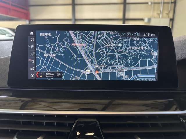 ＢＭＷ ５シリーズ ５３０ｉ　Ｍスポーツ H29年 (関東) 99