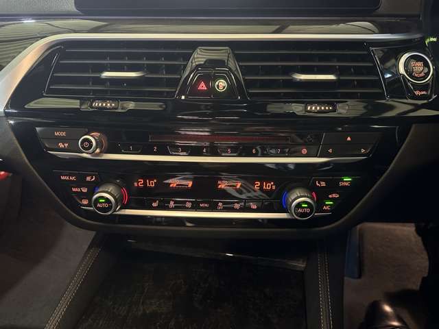 ＢＭＷ ５シリーズ ５３０ｉ　Ｍスポーツ H29年 (関東) 99