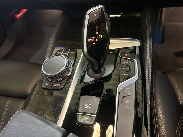 ＢＭＷ ５シリーズ ５３０ｉ　Ｍスポーツ H29年 (関東) 99