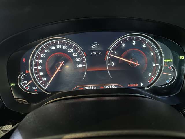 ＢＭＷ ５シリーズ ５３０ｉ　Ｍスポーツ H29年 (関東) 99