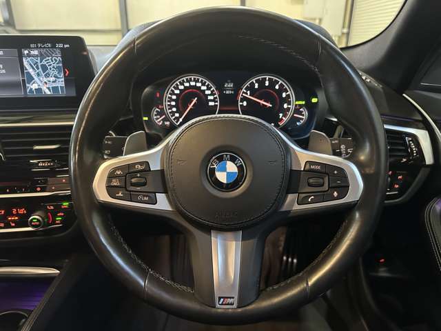 ＢＭＷ ５シリーズ ５３０ｉ　Ｍスポーツ H29年 (関東) 99