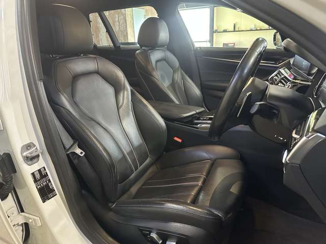 ＢＭＷ ５シリーズ ５３０ｉ　Ｍスポーツ H29年 (関東) 99