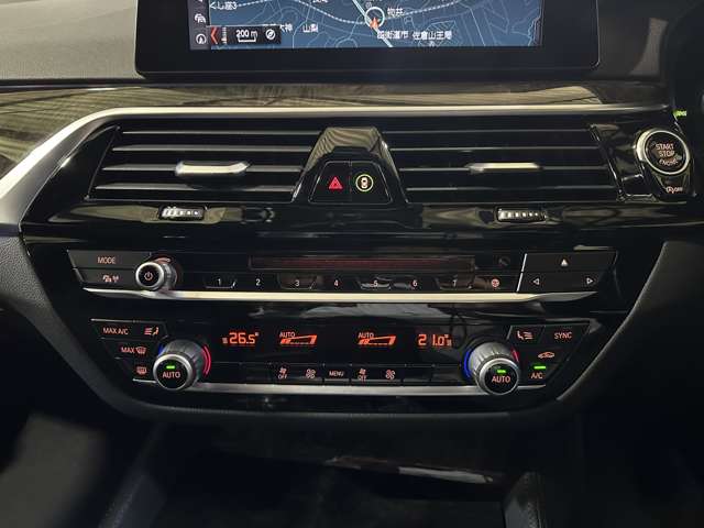 ＢＭＷ ５シリーズ ５２３Ｄ Ｍスポーツ ディーゼルターボ H29年 (関東) 99