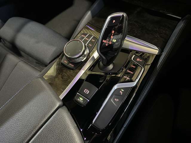 ＢＭＷ ５シリーズ ５２３Ｄ Ｍスポーツ ディーゼルターボ H29年 (関東) 99