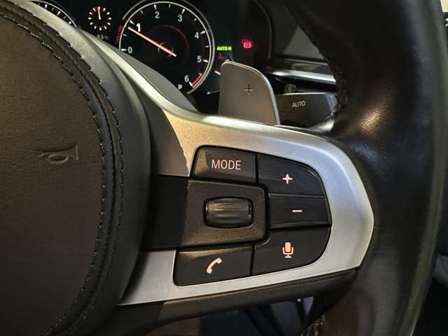 ＢＭＷ ５シリーズ ５２３Ｄ Ｍスポーツ ディーゼルターボ H29年 (関東) 99