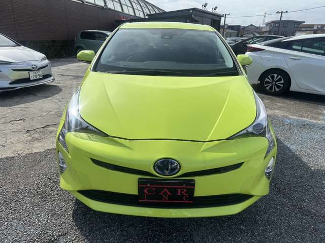 トヨタ プリウス １．８ Ａ Ｅ－ＦＯＵＲ ４ＷＤ H28年 (関東) 99