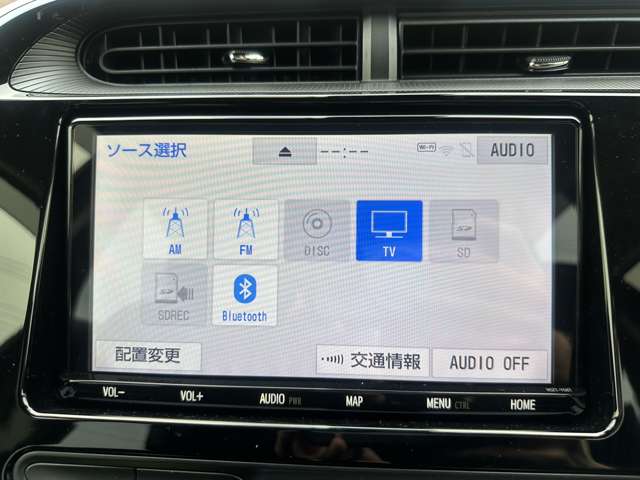 トヨタ アクア １．５ Ｓ スタイルブラック R1年 (関東) 99