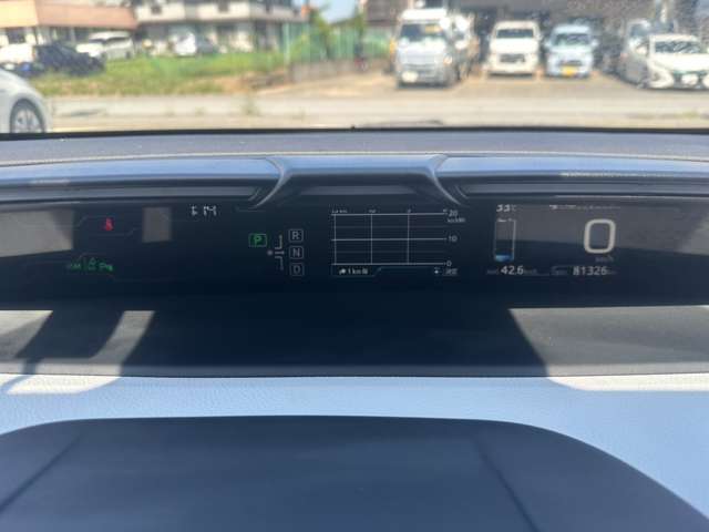 トヨタ プリウスＰＨＶ １．８ Ａ ユーティリティ プラス H30年 (関東) 99