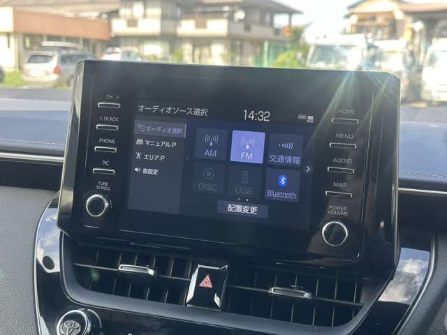 トヨタ カローラ　ツーリング　ハイブリッド １．８ ハイブリッド ＷＸＢ R2年 (関東) 99
