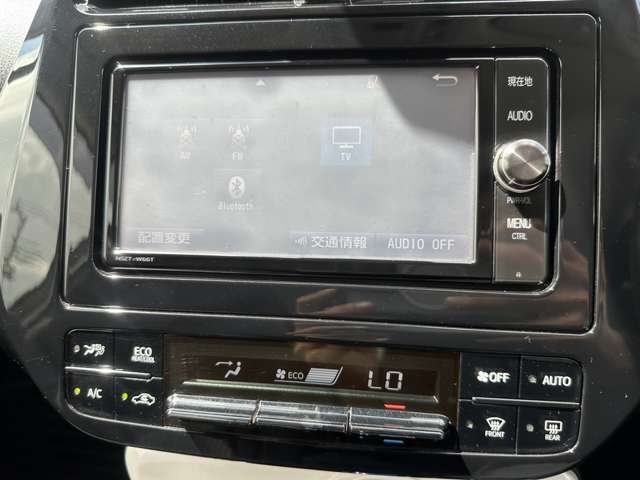 トヨタ プリウス １．８ Ｓ セーフティ プラス H29年 (関東) 99