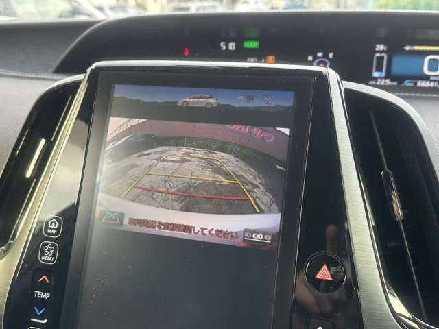 トヨタ プリウスＰＨＶ １．８ Ｓ ナビパッケージ ＧＲ スポーツ H29年 (関東) 99