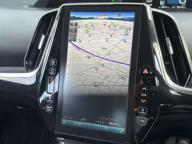 トヨタ プリウスＰＨＶ １．８ Ｓ ナビパッケージ H29年 (関東) 99