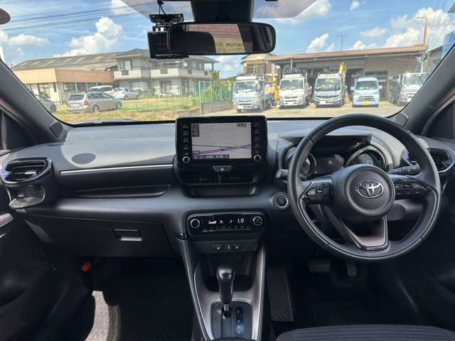 トヨタ ヤリス １．５ Ｚ ４ＷＤ R2年 (関東) 99