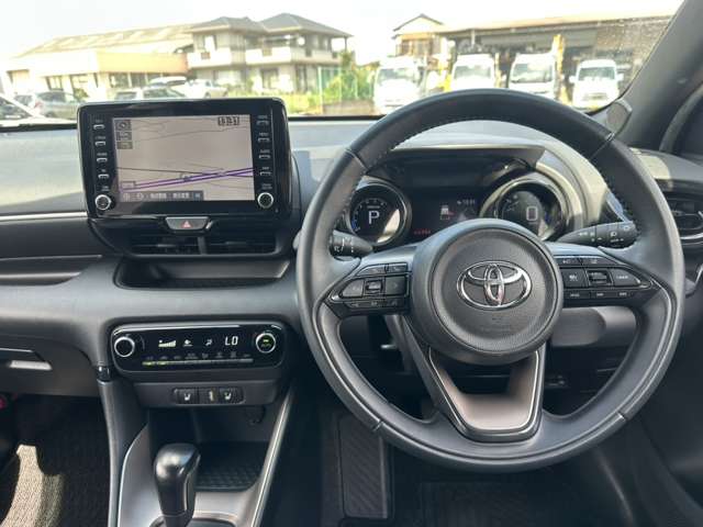 トヨタ ヤリス １．５ Ｚ ４ＷＤ R2年 (関東) 99