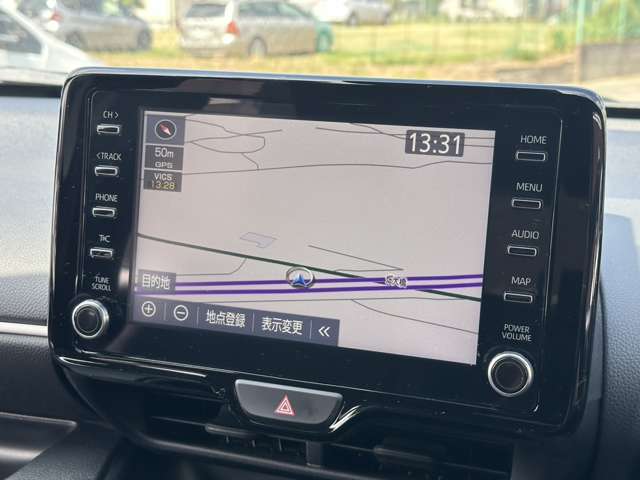 トヨタ ヤリス １．５ Ｚ ４ＷＤ R2年 (関東) 99