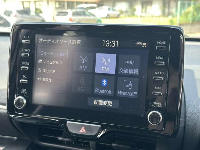 トヨタ ヤリス １．５ Ｚ ４ＷＤ R2年 (関東) 99