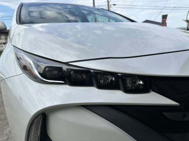 トヨタ プリウスＰＨＶ １．８ Ｓ セーフティパッケージ R1年 (関東) 99