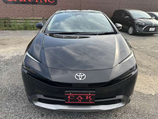 トヨタ プリウス １．８ Ｕ R5年 (関東) 99