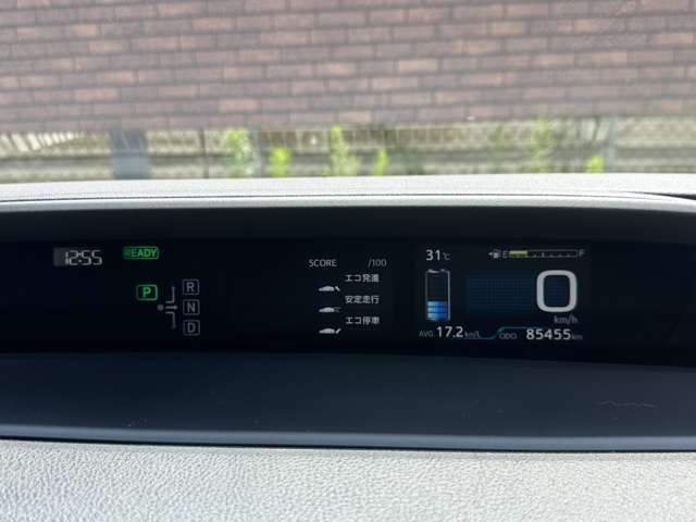 トヨタ プリウス １．８ Ｓ H28年 (関東) 99