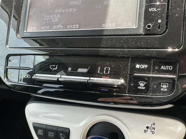 トヨタ プリウス １．８ Ｓ H28年 (関東) 99