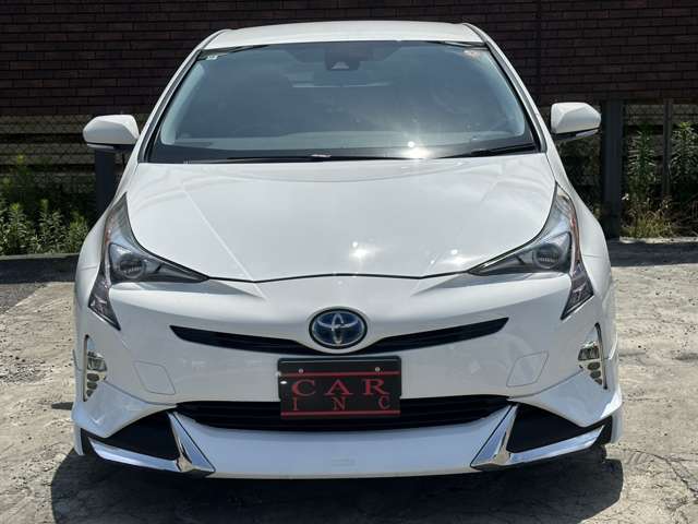 トヨタ プリウス １．８ Ｓ H28年 (関東) 99